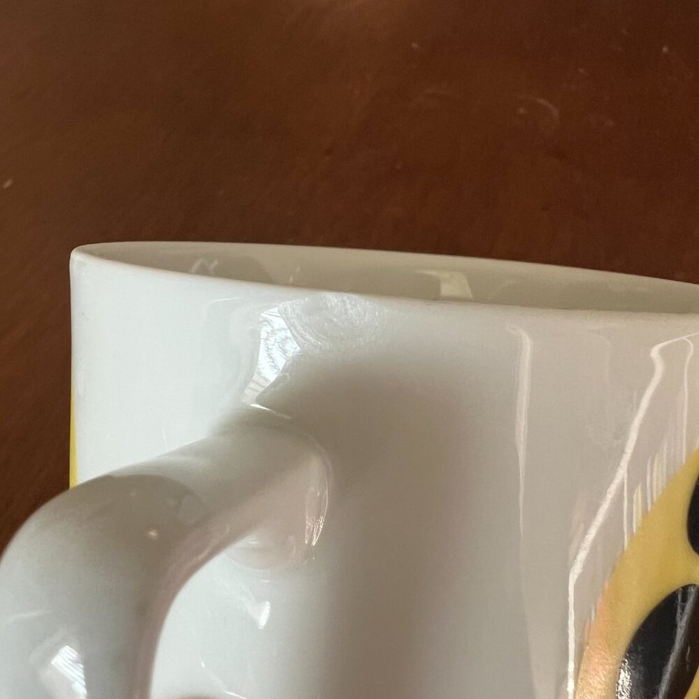 Mickey Mugs - Picture 5 of 5